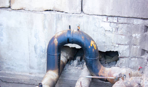 Best Ceiling water damage repair  in Sidney, OH